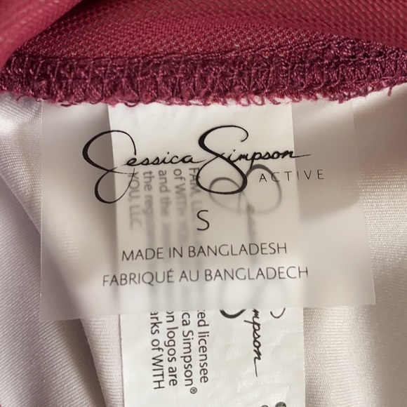 Jessica Simpson Tie Dye leggings - Picture 4 of 6